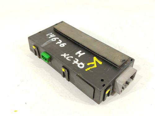 Used Electronic module Electronic module 31718803 31718803