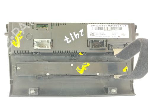 Climate control BMW 1 (E87) | BP4843770I5