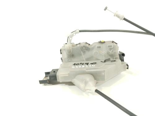Used Front right lock CITROËN C3 II (SC_) [2009-2025]  16797337