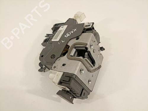 Rear left lock MERCEDES-BENZ A-CLASS (W176) A 45 AMG 4-matic (176.052) | BP15662022C100 