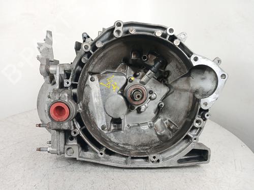 manual-gearbox-citroen-c5-iii-rd_-20mb27-2008-2009-2010-2011-2012-2013-2014-2015-2016-2017-7558253 main image