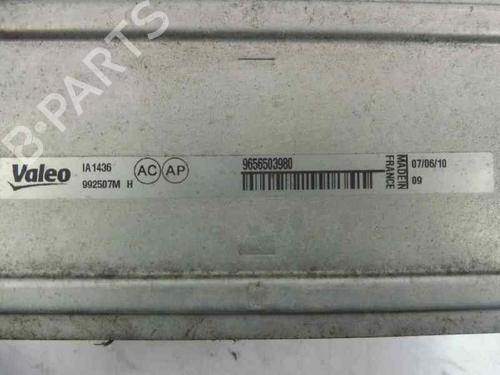 Intercooler CITROËN C4 I (LC_)  | BP1855507M30 