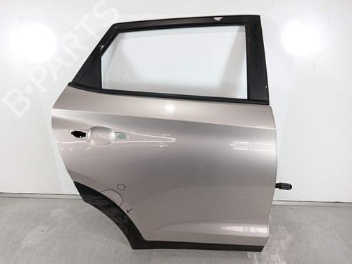 Used Right rear door Right rear door HYUNDAI TUCSON (TL, TLE) [2015-2023] 40158099 40158099