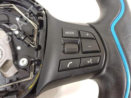 Steering wheel BMW i3 (I01) | BP26141537C49 - Image 3