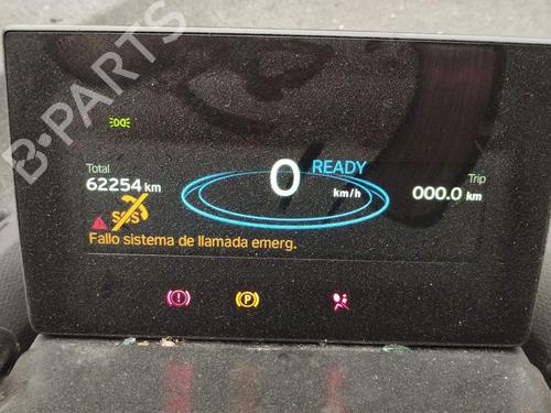 quadrante-bmw-i3-i01-2013-26030110 main image