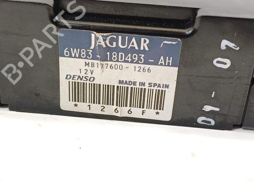 Electronic module JAGUAR XK II Coupe (X150) | BP24640640M83 - Image 4
