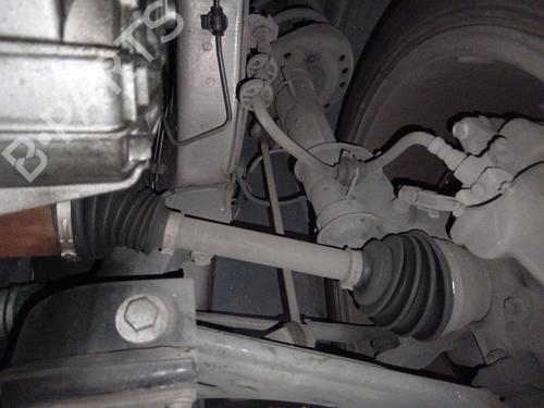 Used Left front driveshaft Left front driveshaft 38557884 38557884