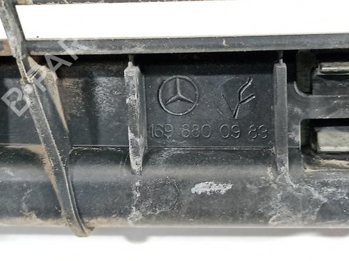 Grille MERCEDES-BENZ A-CLASS (W169) A 200 CDI (169.008, 169.308) | BP15184719C40 