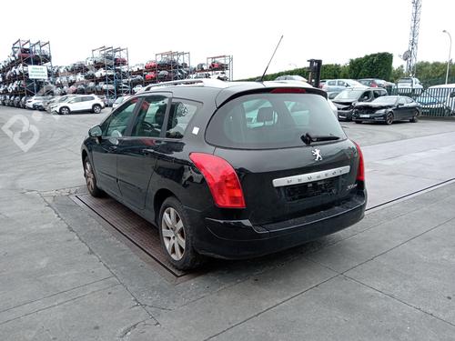 Left front window switch PEUGEOT 308 SW I (4E_, 4H_) 1.6 HDi | BP36561198I27  - Image 7