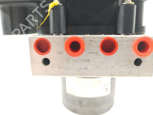 ABS pump CITROËN C3 III (SX)  | BP19022737M43 