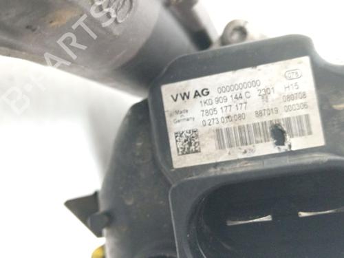 Styregear/Snekke AUDI A3 (8P1) 2.0 TDI 16V | BP30173308M22 