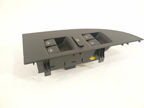 Left front window switch SEAT LEON (1P1) 1.9 TDI | BP15096933I27 