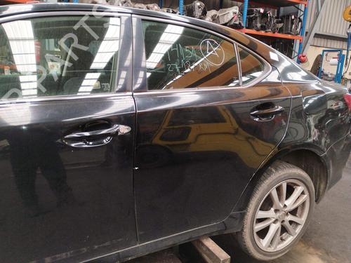 Dør venstre bagtil LEXUS IS III (_E3_) 250 (GSE30_, GSE30R) | BP29132502C4 - Image 2