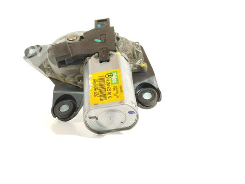 Rear wiper motor MERCEDES-BENZ M-CLASS (W164)  | BP16799209M102 