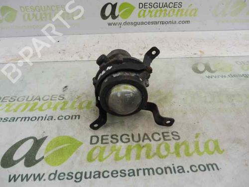 Used Left front fog light Left front fog light 2230007 2230007