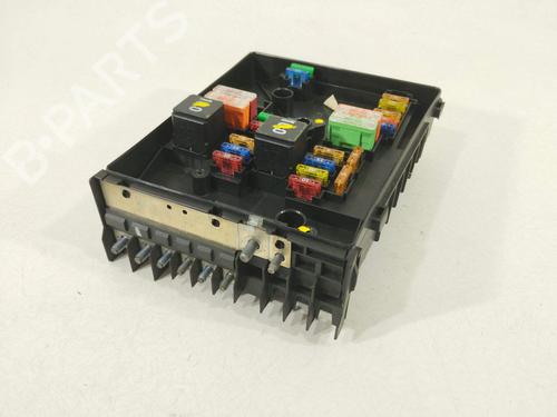 Fuse box VW SCIROCCO III (137, 138) 1.4 TSI | BP38772419E1 - Image 5