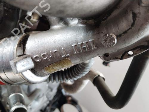 Engine TOYOTA AURIS (_E15_) | BP18052806M1 - Image 10