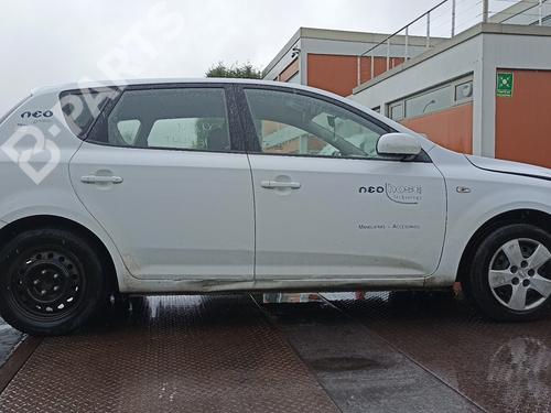 Used Parts KIA PRO CEE'D (ED)  1.6 CRDi 90  1084256