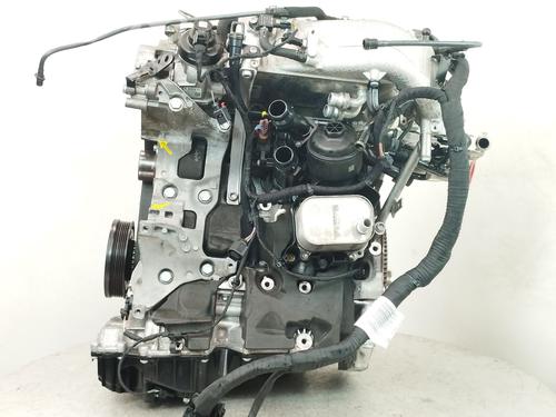 Used Engine Engine 38460391 38460391