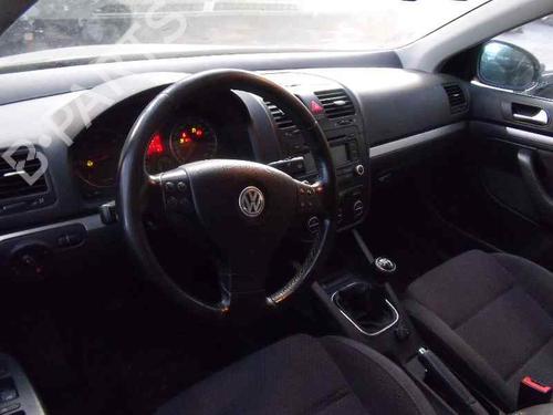 Støtfangerbjelke foran VW JETTA III (1K2)  | BP1838989C109 