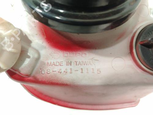 Left headlight VW GOLF III (1H1)  | BP32020086C28 