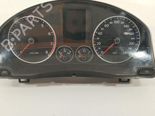 instrument-cluster-vw-scirocco-iii-137-138-2008-2009-2010-2011-2012-2013-2014-2015-2016-2017-2018-26885024 main image