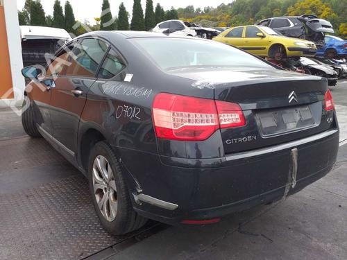 Elektronisk modul CITROËN C5 III (RD_)  | BP9087942M83 