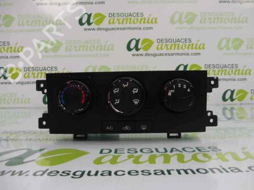 Used Climate control Climate control 1845704 1845704