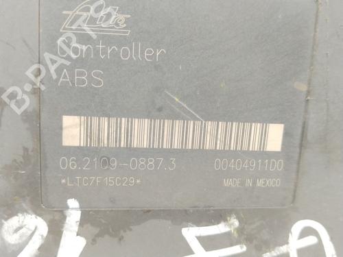 ABS pump NISSAN PATHFINDER III (R51) | BP33958457M43 - Image 6