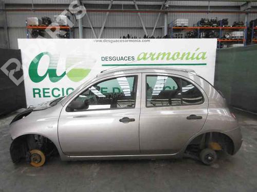 Gearbox NISSAN MICRA III (K12)  | BP2977108M3 