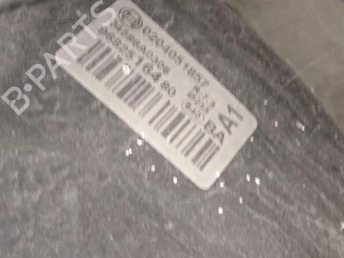 Used Servo brake Servo brake PEUGEOT 308 I (4A_, 4C_) 1.6 HDi (90 hp) 36786254 36786254