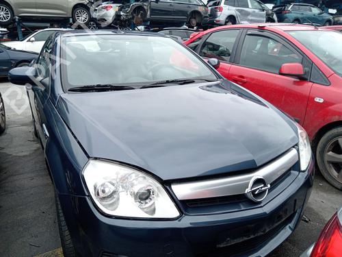 Left front window switch OPEL TIGRA TwinTop (X04) 1.3 CDTI (R97) | BP35964165I27 - Image 5