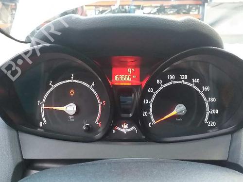 Instrument cluster FORD FIESTA VI (CB1, CCN) 1.6 TDCi | BP6826142C47 