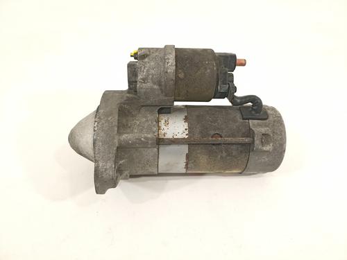 Used Starter TOYOTA AVENSIS Estate (_T25_) 2.0 D-4D (CDT250_, CDT250R) (116 hp) 13087978