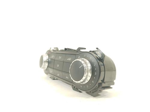 Climate control MERCEDES-BENZ A-CLASS (W176) A 200 CDI / d (176.008) | BP30703666I5 - Image 3