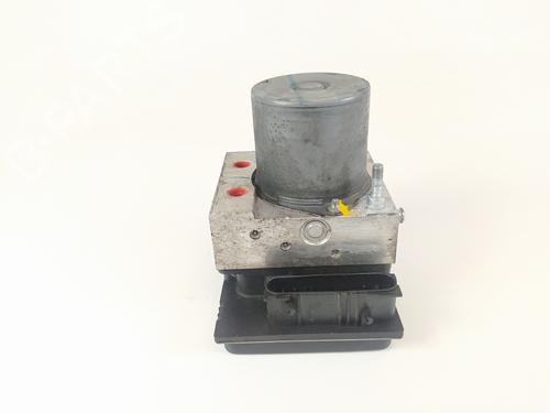 ABS pump NISSAN QASHQAI / QASHQAI +2 I (J10, NJ10, JJ10E) 1.6 dCi | BP7921289M43 