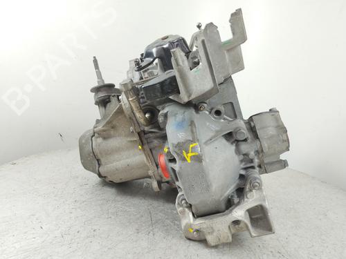 Gearbox CITROËN XSARA PICASSO (N68) 1.6 HDi | BP17131051M3 