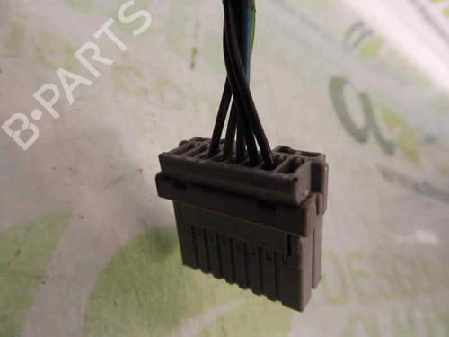 Left mirror NISSAN PRIMERA Hatchback (P12)  | BP1878576C26 