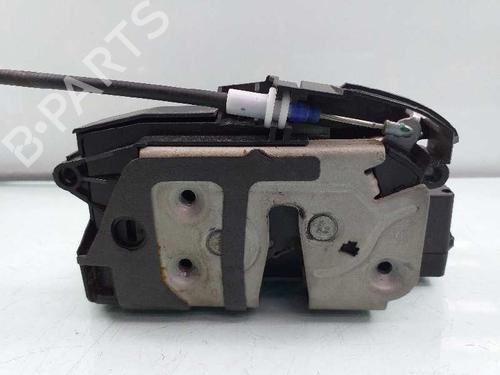 Rear right lock FORD FOCUS III  | BP4860648C99 