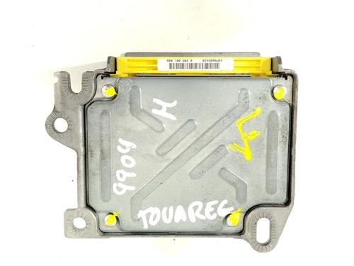 ECU airbags VW TOUAREG (7LA, 7L6, 7L7) 2.5 R5 TDI | BP31717055M53 