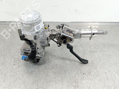 Used Steering column HYUNDAI i30 (PDE, PD, PDEN) 1.0 T-GDI (120 hp) 31837374