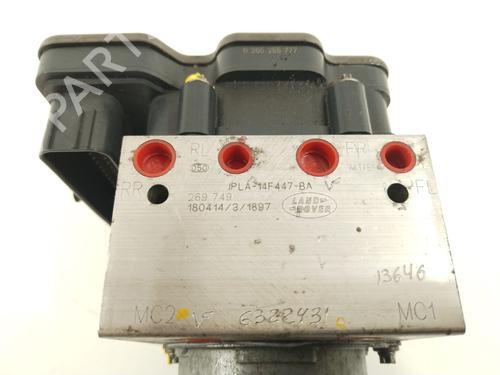 ABS pump LAND ROVER RANGE ROVER SPORT II (L494) 3.0 TDV6 4x4 | BP26552783M43 