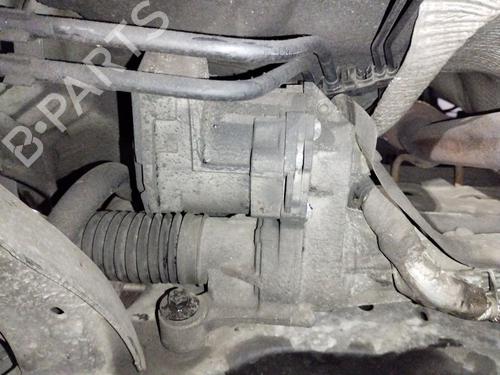 Used Steering rack Steering rack 37238634 37238634
