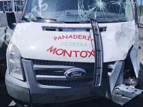 Used Parts FORD TRANSIT Van (FA_ _)  2.2 TDCi  968617