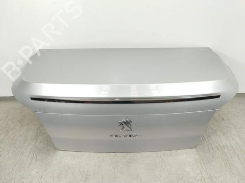 Used Tailgate Tailgate 16524432 16524432