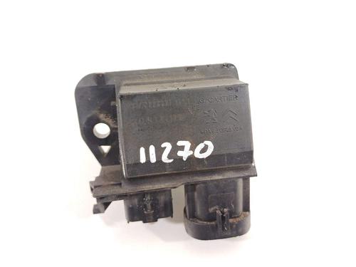 Heater resistor CITROËN BERLINGO MULTISPACE (B9) | BP22215364M108 - Image 3