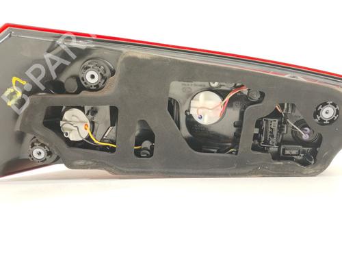 Right tailgate light CITROËN C4 SPACETOURER (3D_) 1.6 BlueHDi 100 | BP36023021C80 - Image 4