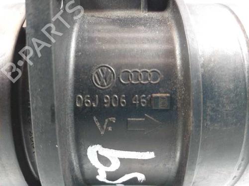 Mass air flow sensor AUDI A3 Convertible (8P7) 2.0 TFSI | BP5033960M95 