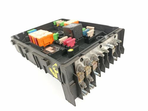Fuse box SEAT ALTEA (5P1)  | BP18842862E1 