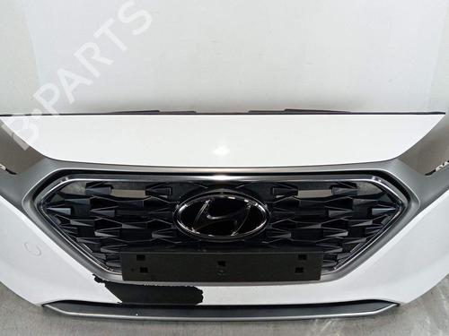 Used Front bumper Front bumper HYUNDAI IONIQ (AE) 1.6 GDI Hybrid (105 hp) 39900612 39900612